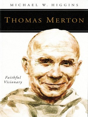 Thomas Merton - ebook